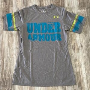 Under Armour T